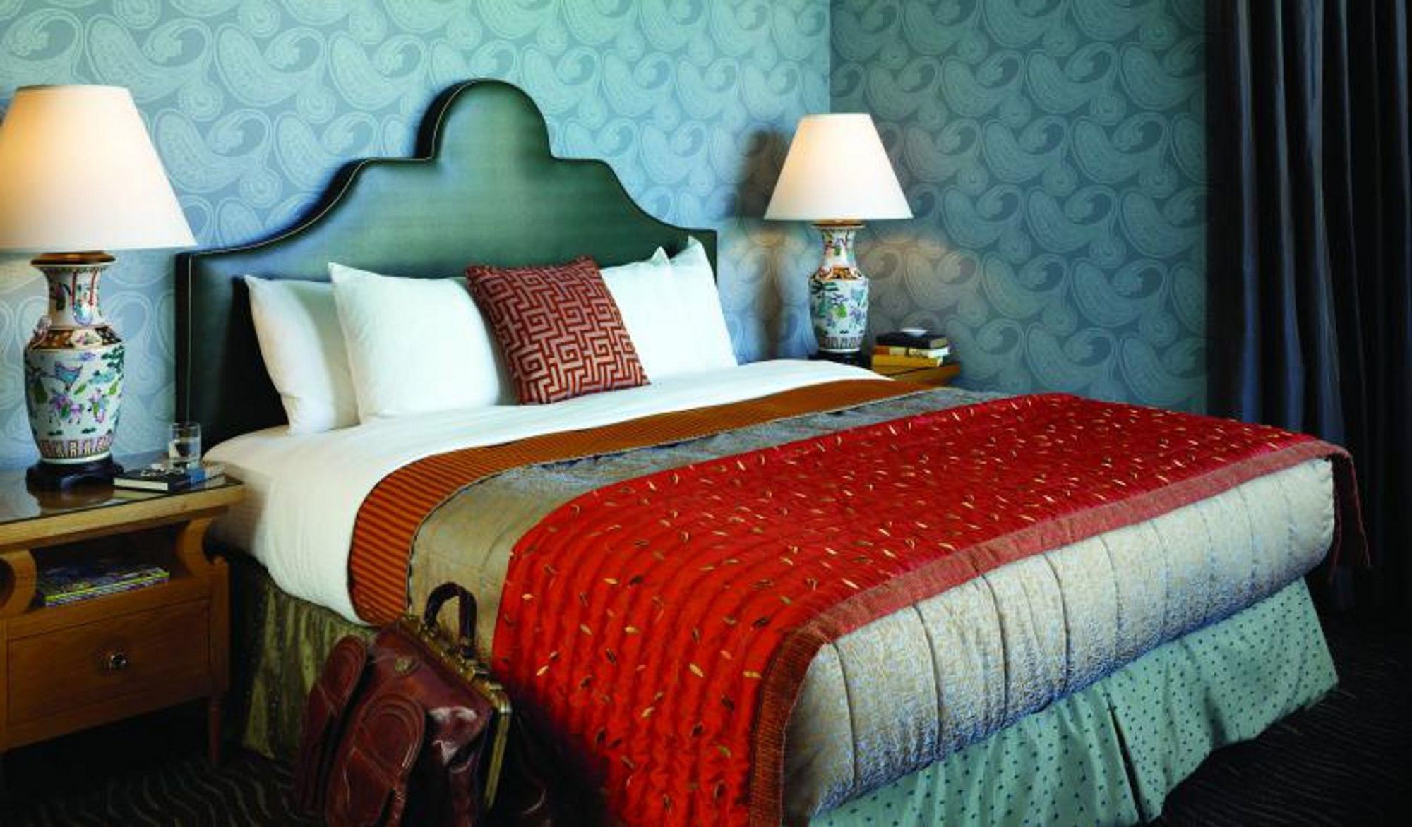 Hotel Fiona San Francisco Habitación foto
